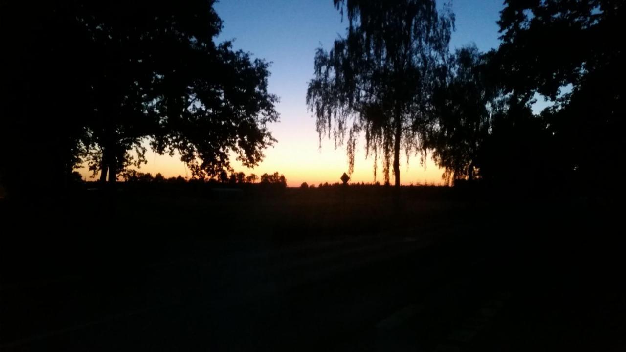 Entspannen & Wohlfuehlen In Der Lueneburger Heide Vierhofen Екстер'єр фото